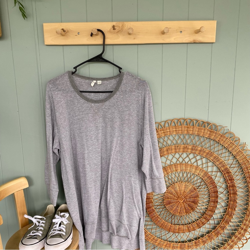 🪴 BOGO 🪴 Oversized Tunic